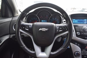 2013 Chevrolet Cruze 1LT