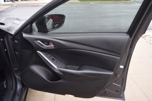 2014 Mazda6 i Touring