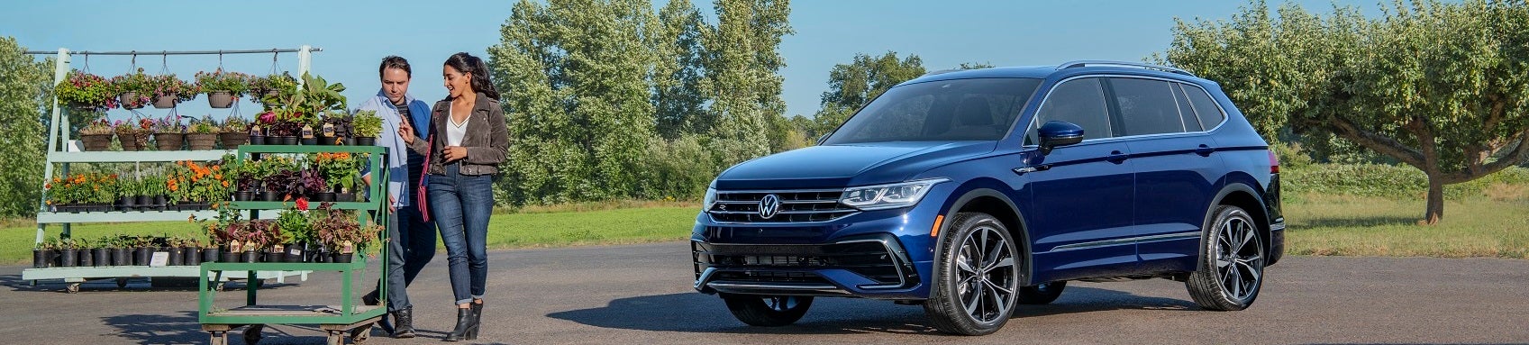 Volkswagen Lease Deals Avon IN