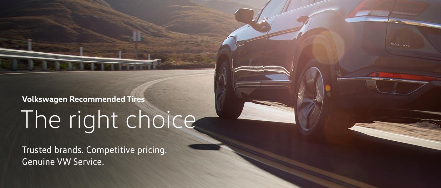 Andy Mohr Volkswagen of Avon in Avon IN