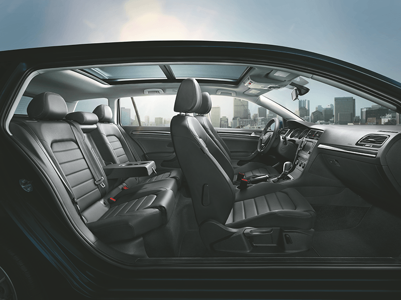 Andy Mohr Volkswagen of Avon in Avon IN