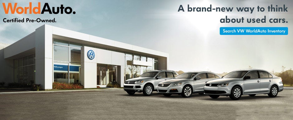 Andy Mohr Volkswagen of Avon #MAKE# Banner
