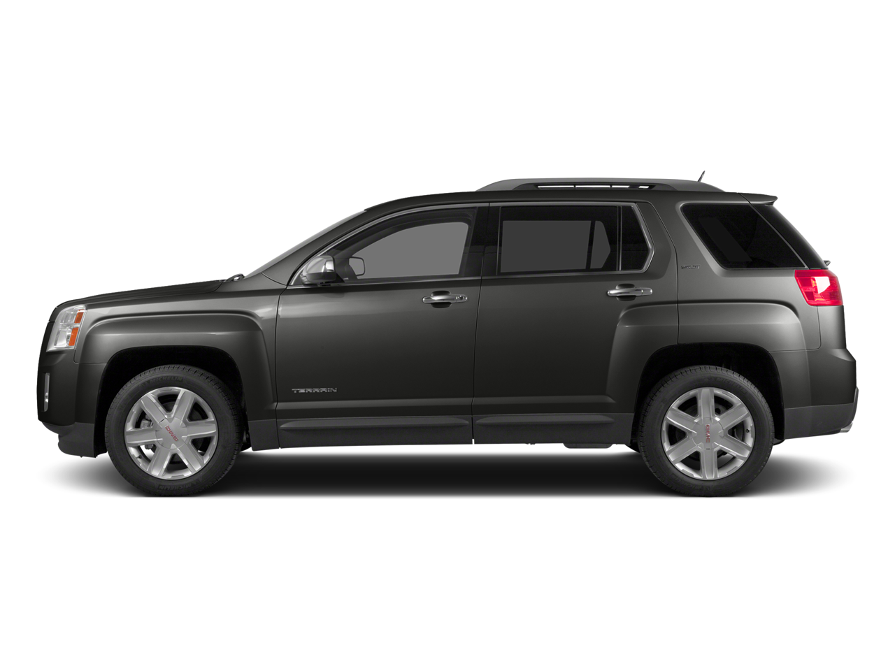 2015 GMC Terrain SLE-1