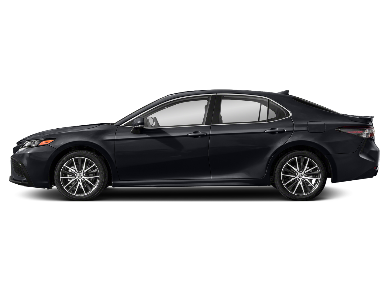 2024 Toyota Camry SE Nightshade