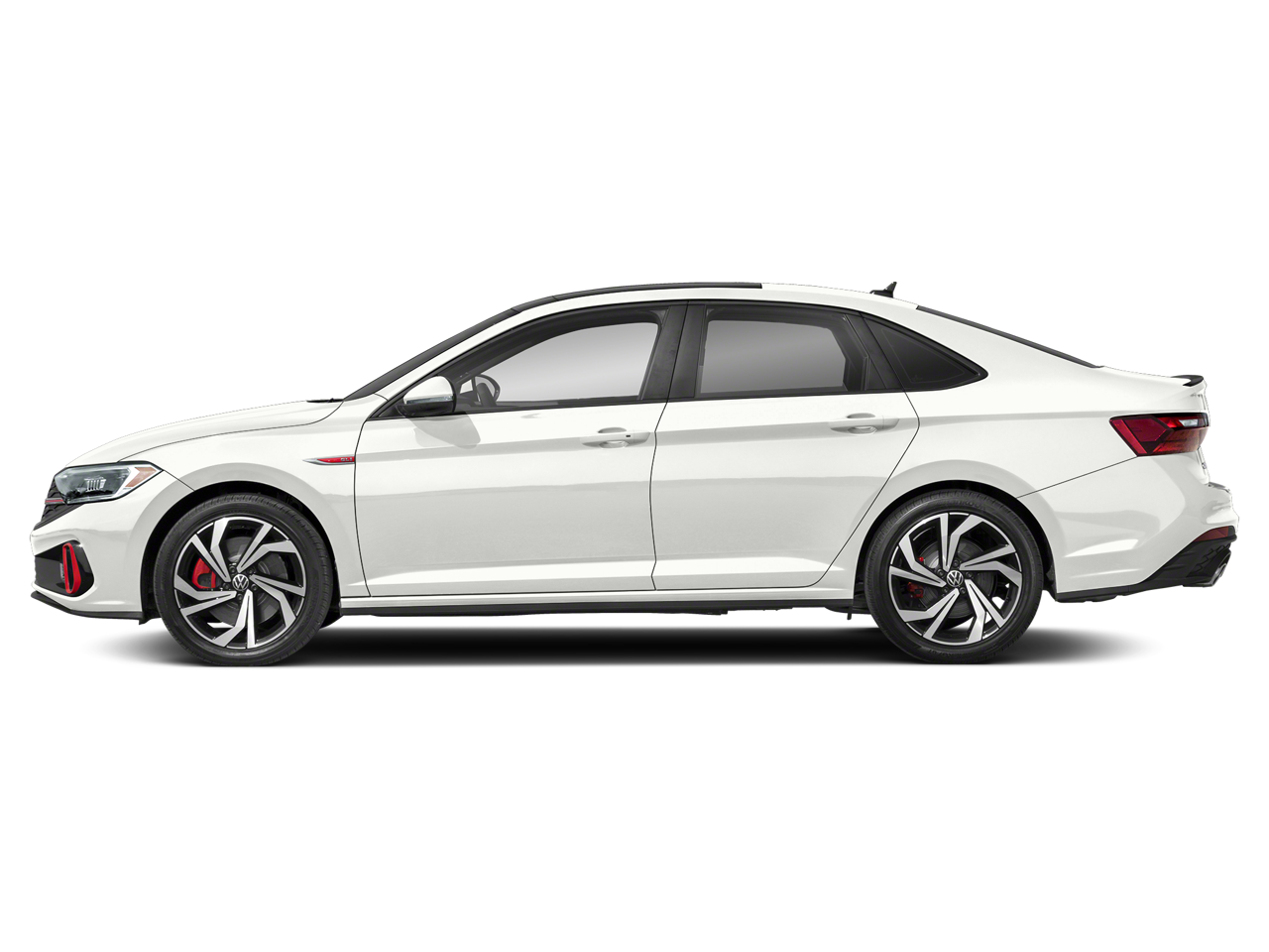 2024 Volkswagen Jetta GLI 2.0T Autobahn
