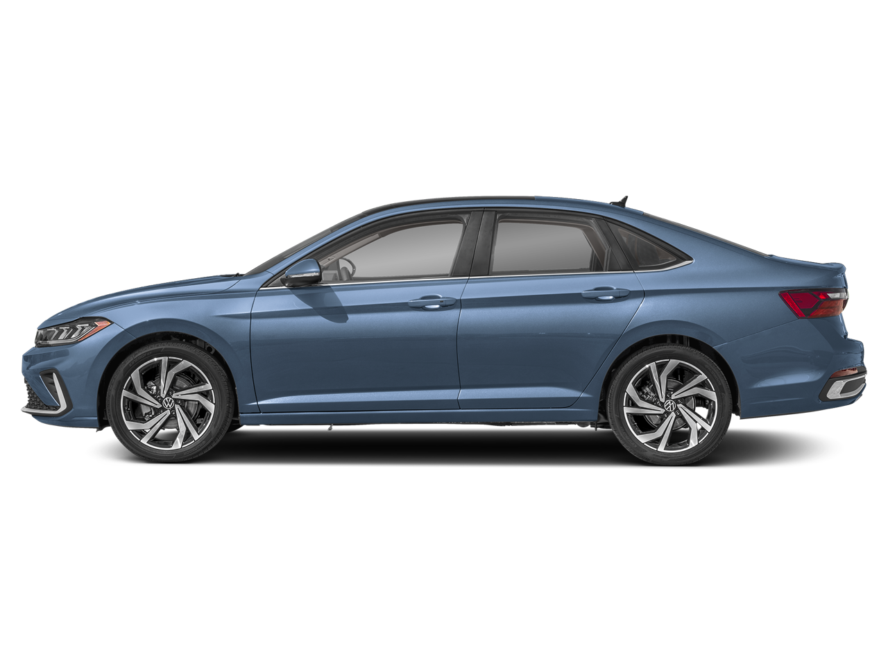 2026 Volkswagen Jetta 1.5T SEL
