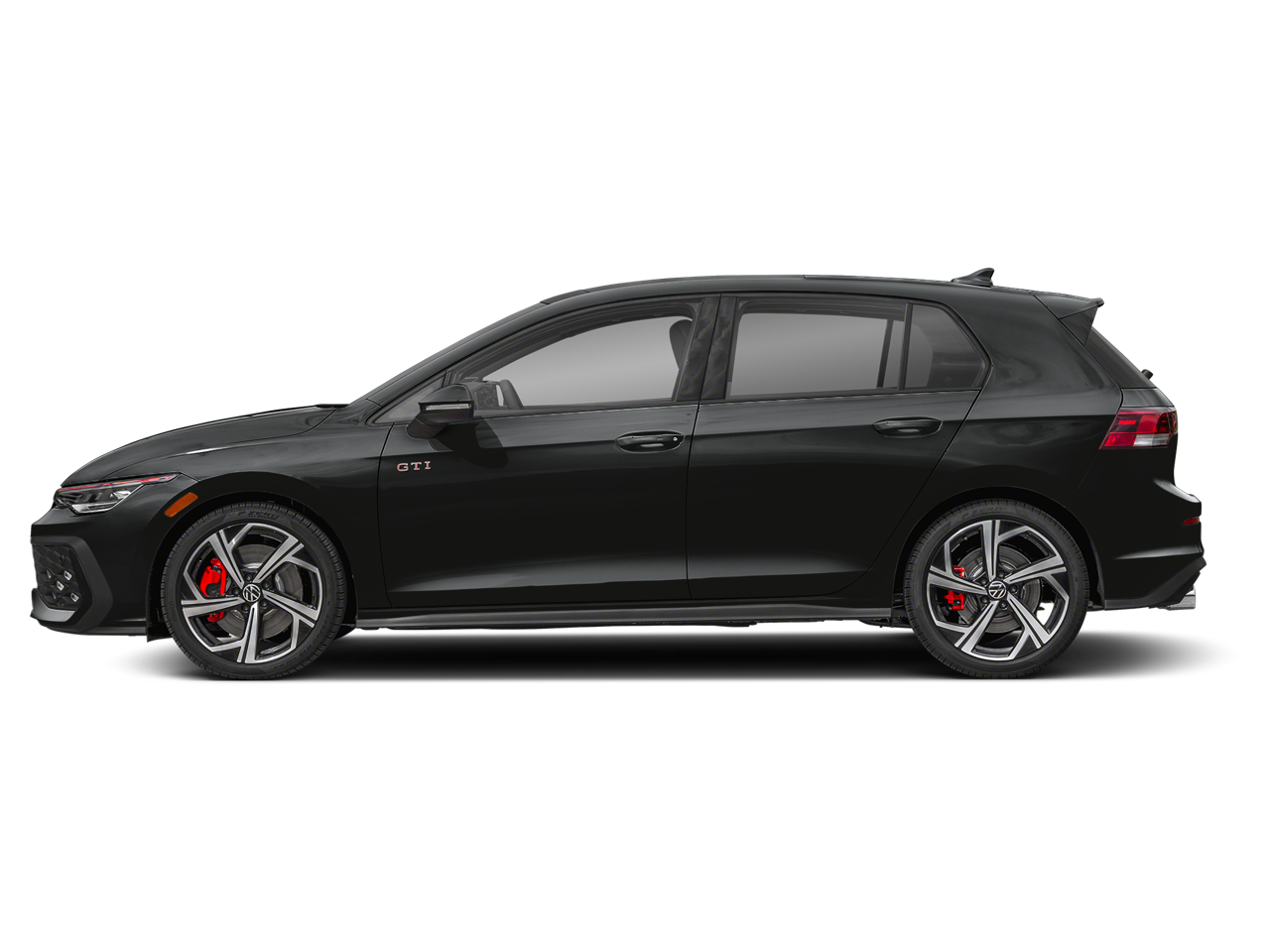 2026 Volkswagen Golf GTI SE thumbnail 35