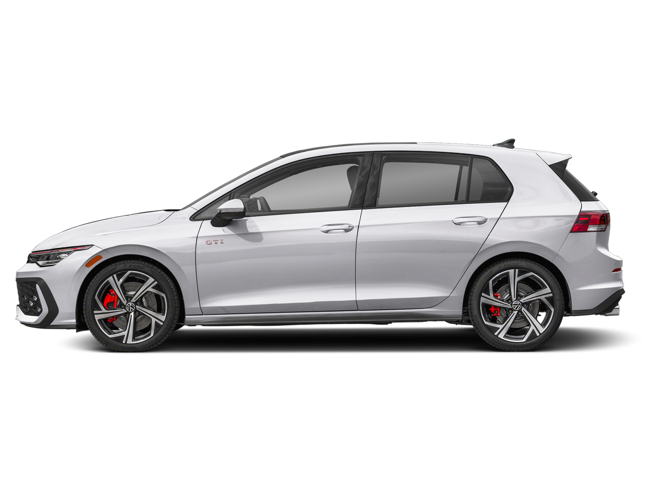 2026 Volkswagen Golf GTI SE thumbnail 35