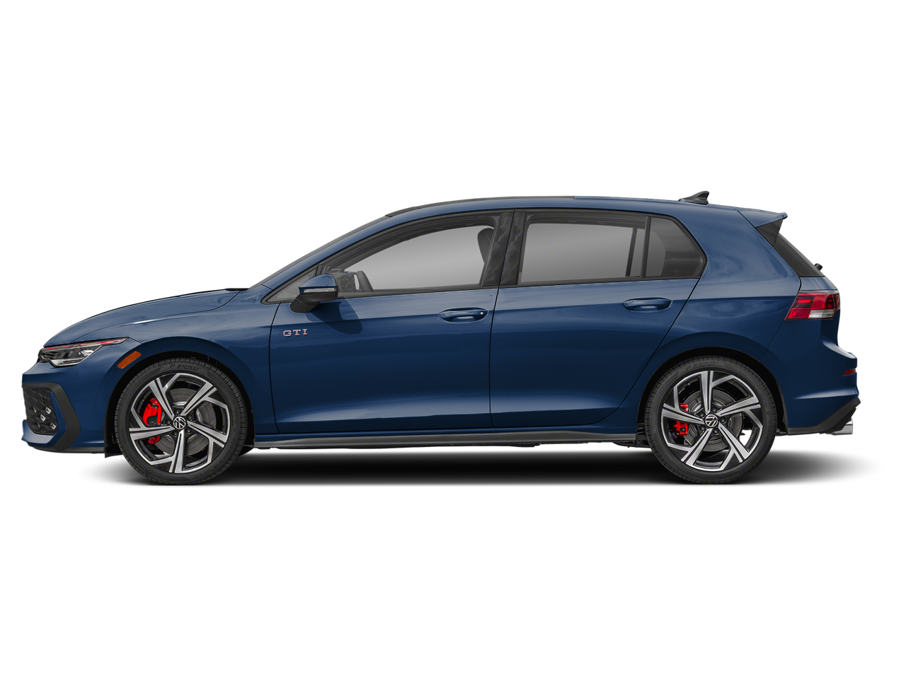 2026 Volkswagen Golf GTI SE thumbnail 17