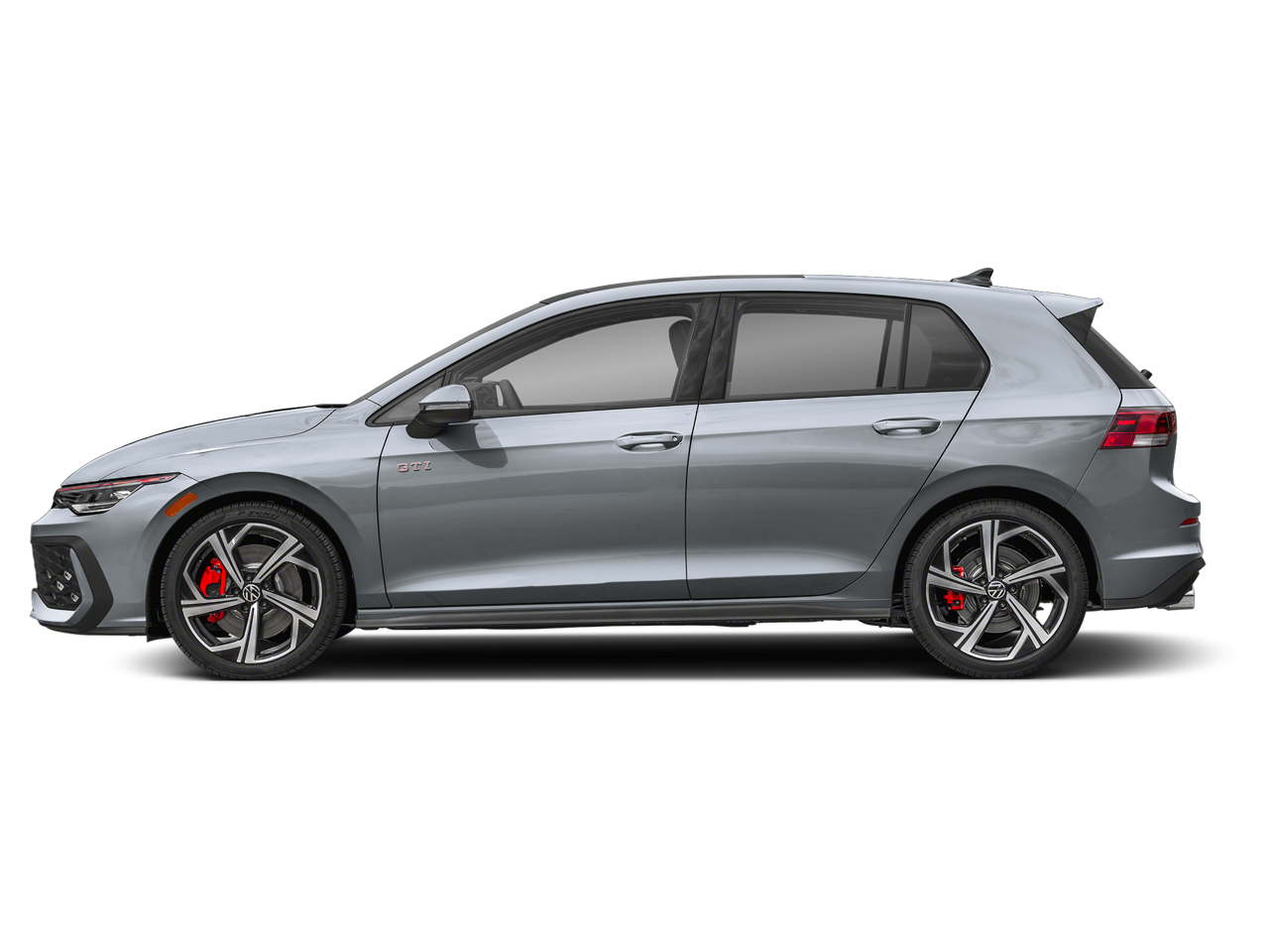 2026 Volkswagen Golf GTI SE thumbnail 13