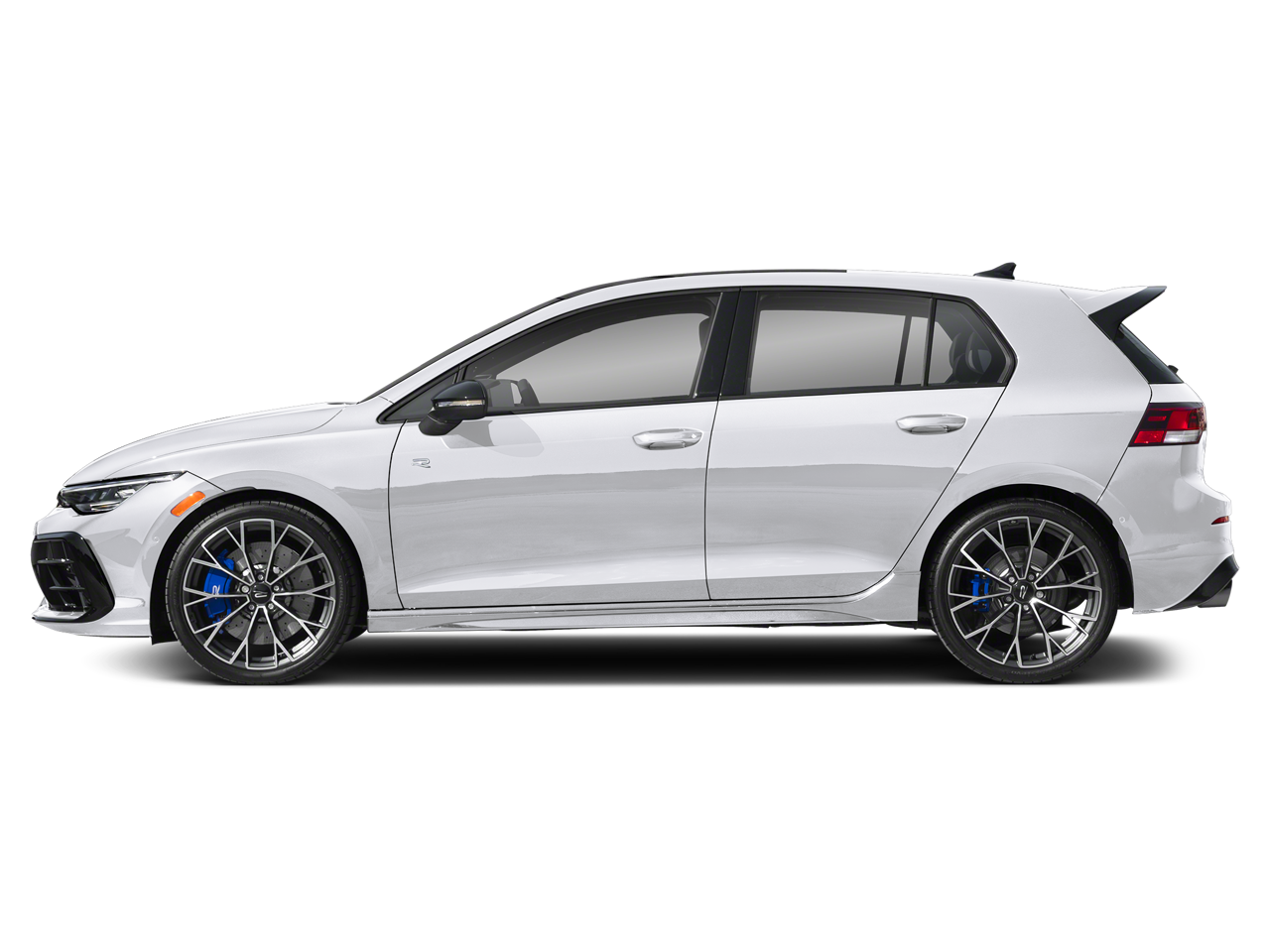 2026 Volkswagen Golf R Golf R 4MOTION
