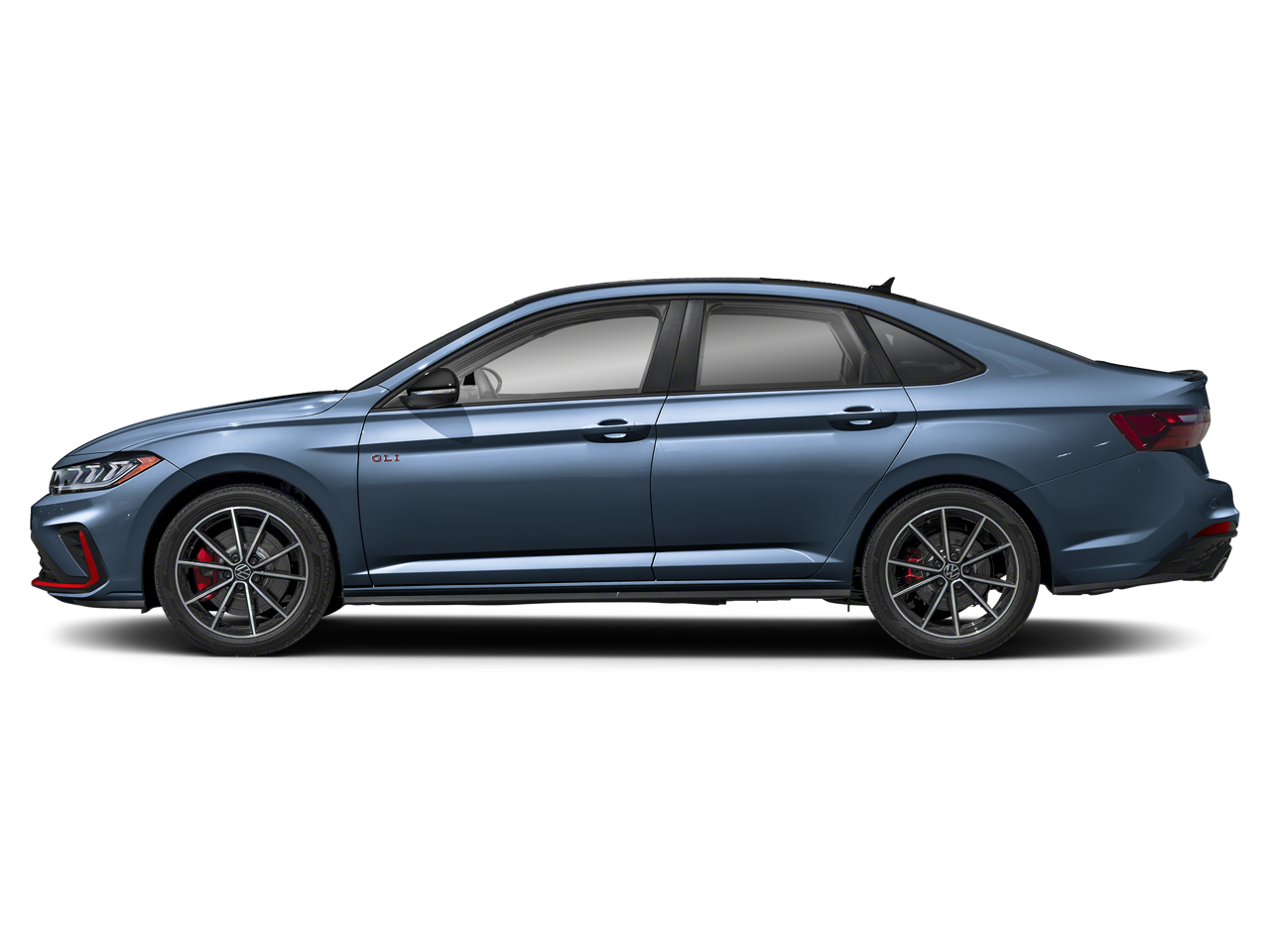 2026 Volkswagen Jetta GLI 2.0T Autobahn FWD