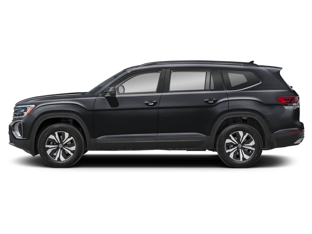 2026 Volkswagen Atlas SE w/Tech - Photo 40