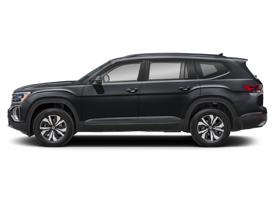2026 Volkswagen Atlas 2.0T SE W/ Tech FWD