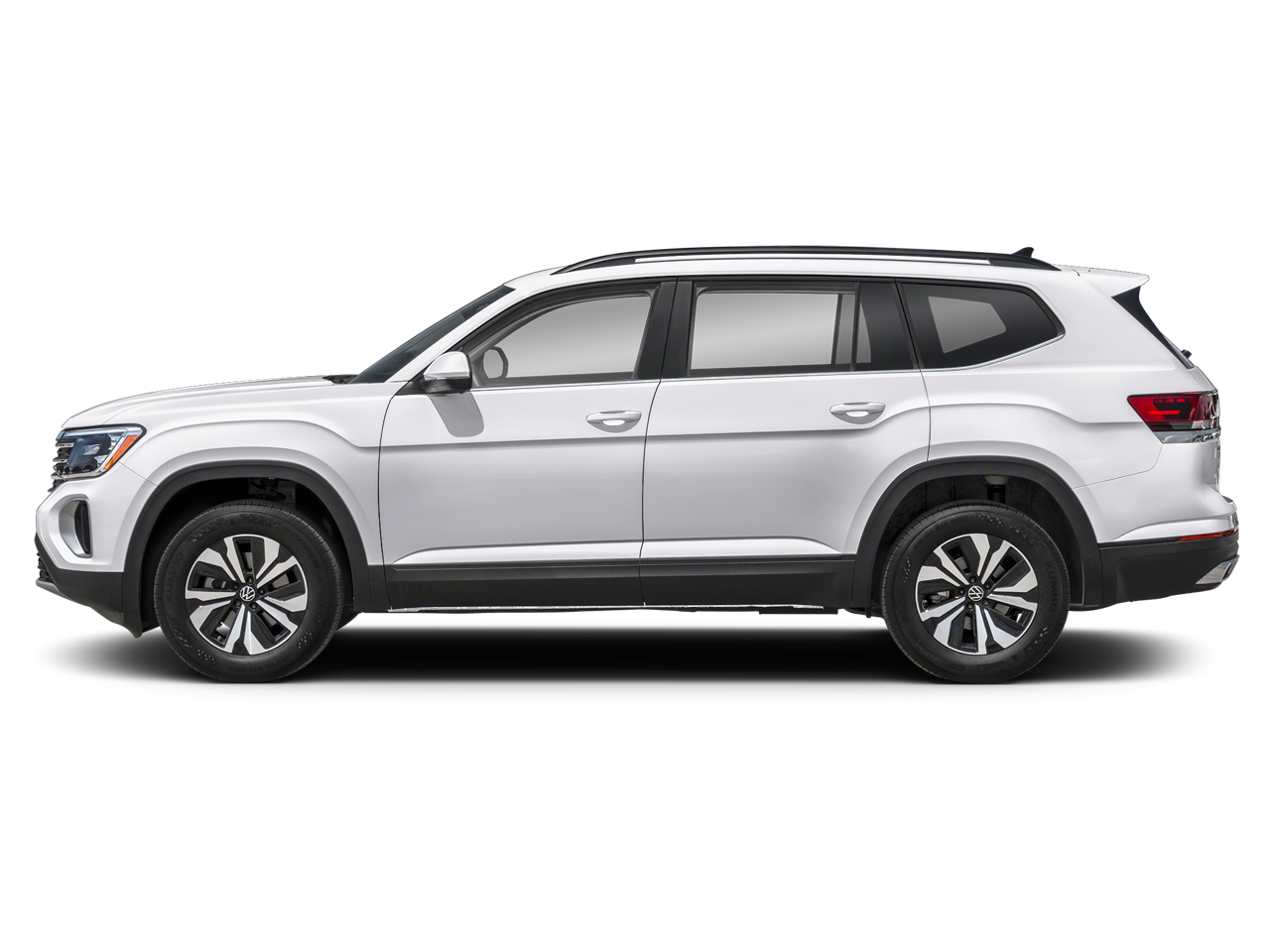 2026 Volkswagen Atlas SE - Photo 37