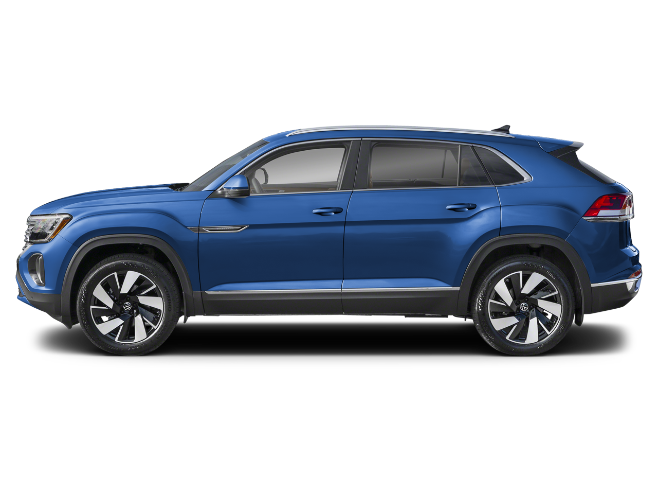 2026 Volkswagen Atlas Cross Sport SEL - Photo 39