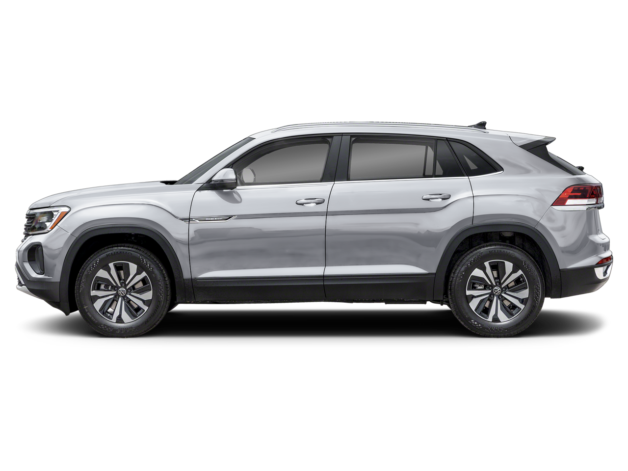 2026 Volkswagen Atlas Cross Sport SE - Photo 33