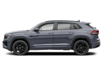 2026 Volkswagen Atlas Cross Sport 2.0T SEL R-Line Black 4MOTION