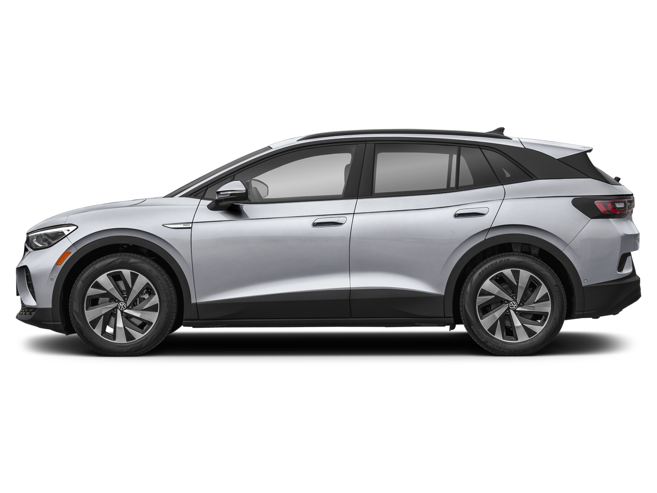 2026 Volkswagen ID.4 PRO thumbnail 14