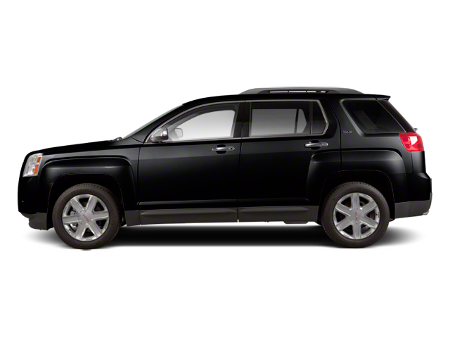 2011 GMC Terrain SLE-2