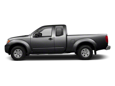 2012 Nissan Frontier SV I4