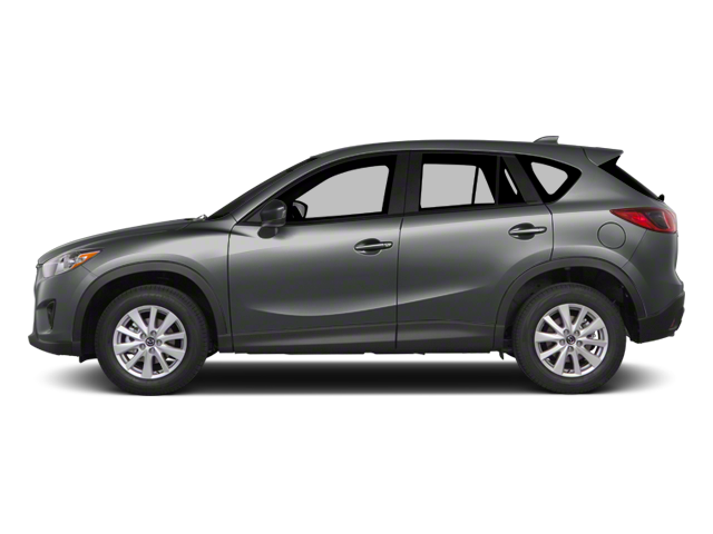 2013 Mazda Mazda CX-5 Touring