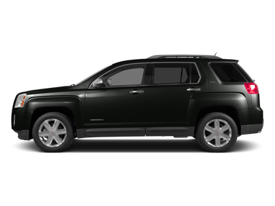 2015 GMC Terrain SLT-2