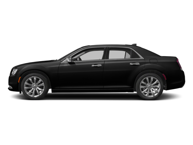 2016 Chrysler 300 C