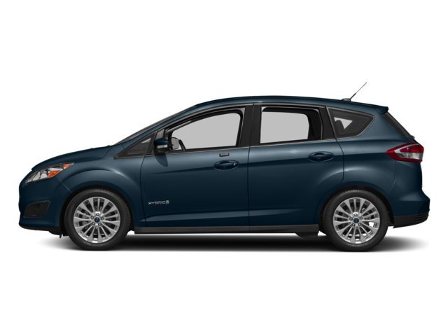 2018 Ford C-Max Hybrid SE