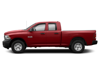 2019 RAM 1500 Classic Warlock