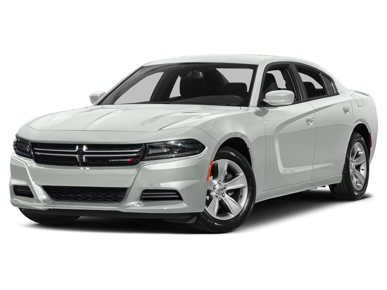 2015 Dodge Charger SE AWD's photo