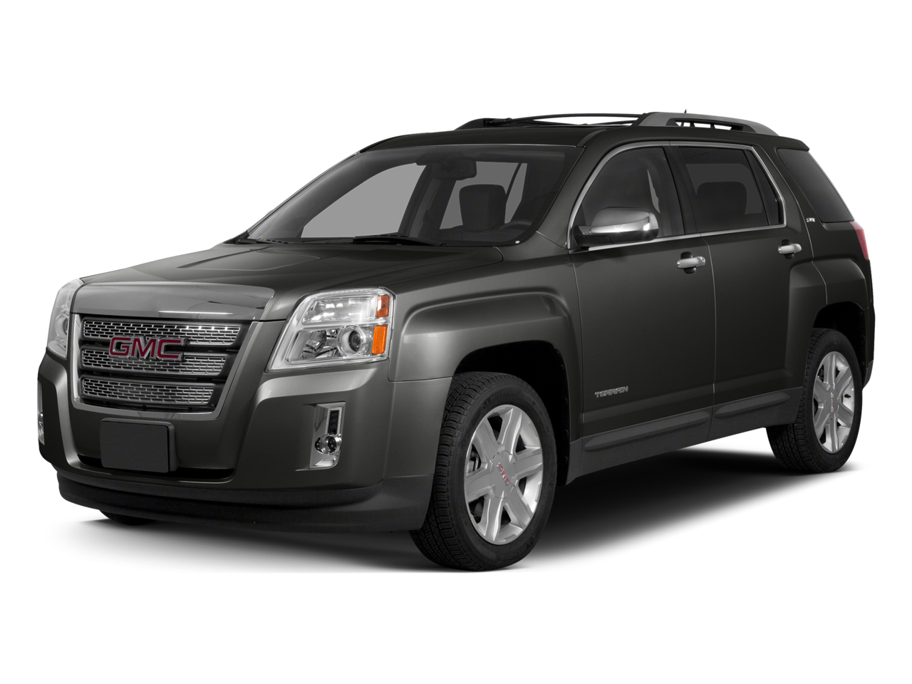2015 GMC Terrain SLE-1