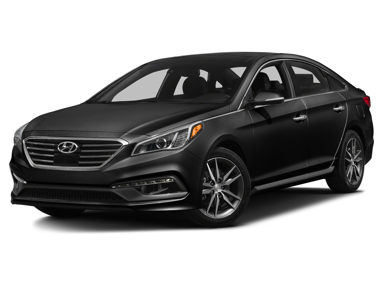 2015 Hyundai Sonata Sport 2.0T