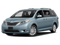 2015 Toyota Sienna XLE 8 Passenger