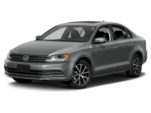 2015 Volkswagen Jetta 2.0L S