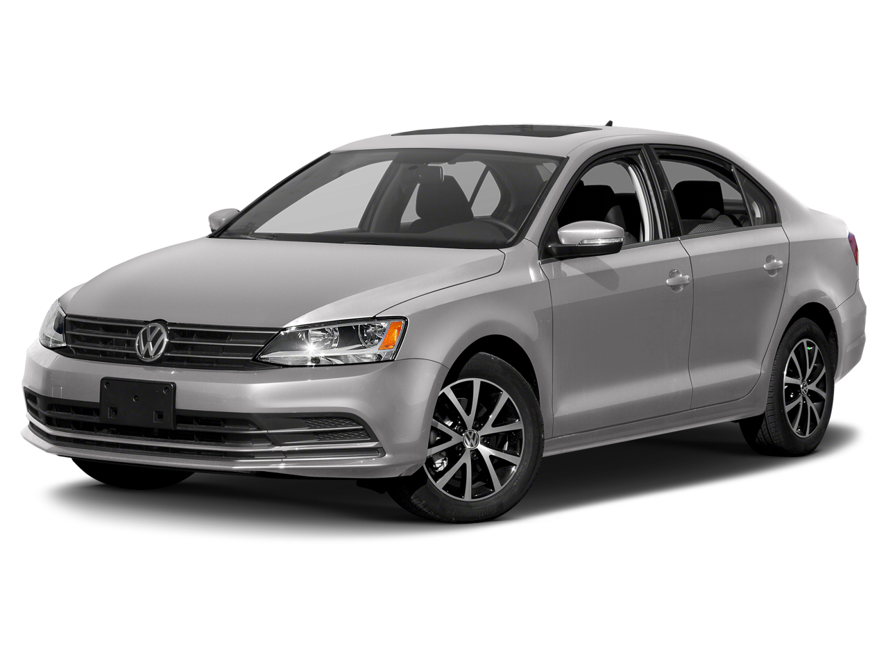 2015 Volkswagen Jetta 1.8T SE w/Connectivity Auto PZEV's photo