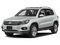 2015 Volkswagen Tiguan SE w/Appearance