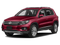 2015 Volkswagen Tiguan S 4Motion