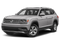 2019 Volkswagen Atlas SEL