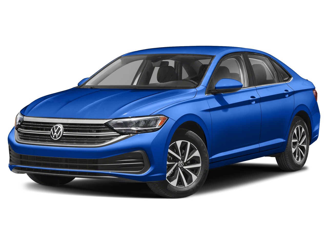 2023 Volkswagen Jetta 1.5T S