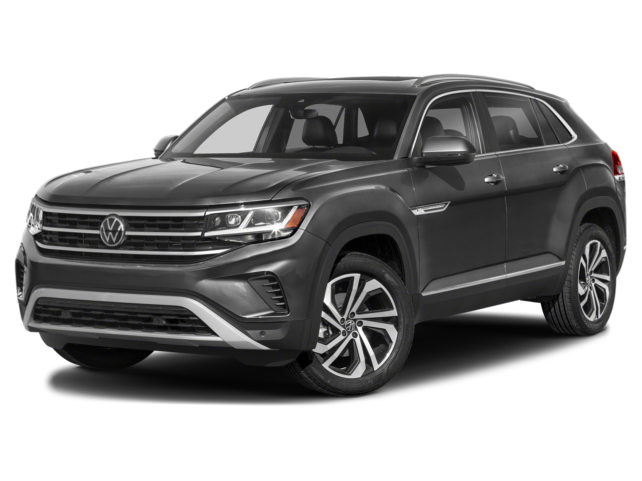 2023 Volkswagen Atlas Cross Sport 3.6L V6 SEL