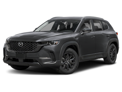 2024 Mazda Mazda CX-50 2.5 S Preferred Package