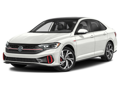 2024 Volkswagen Jetta GLI 2.0T Autobahn