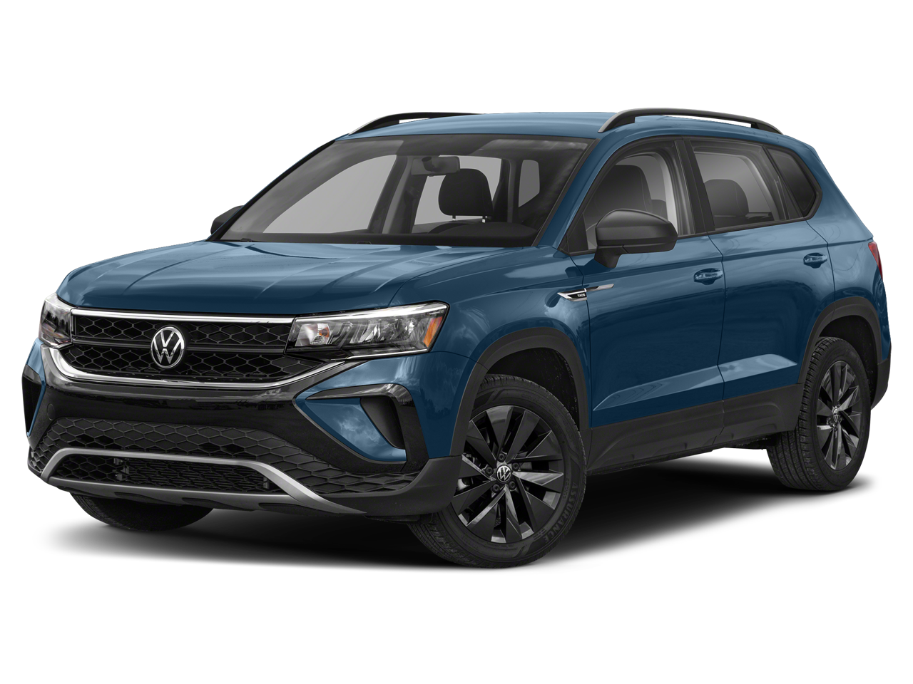 2024 Volkswagen Taos S for sale in Avon, IN