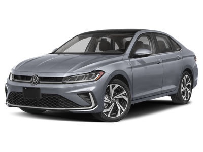 2026 Volkswagen Jetta 1.5T SEL