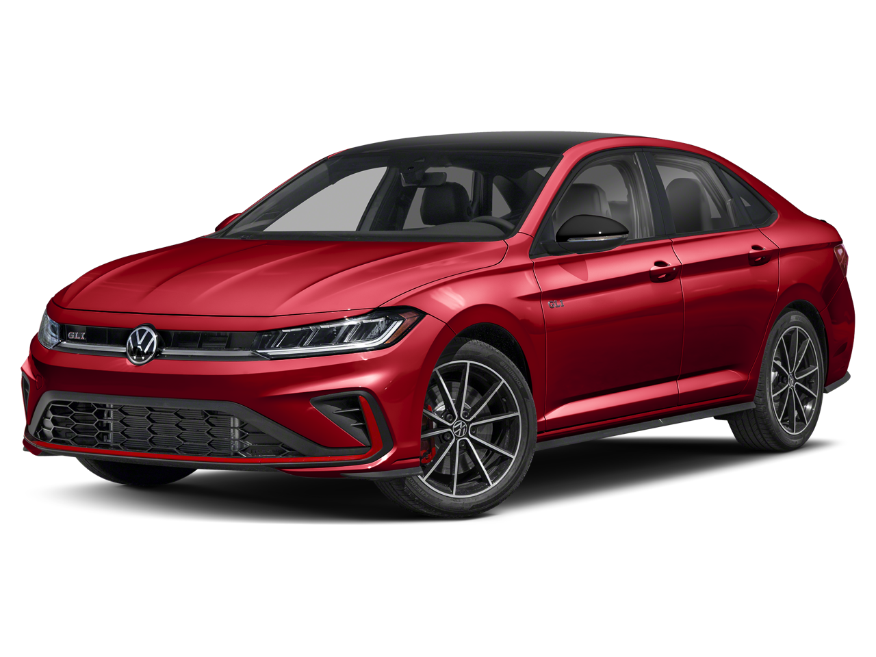 2026 Volkswagen Jetta GLI 2.0T Autobahn FWD