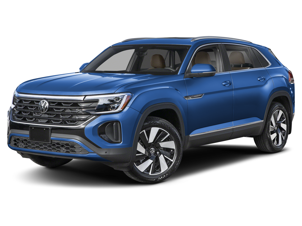 2026 Volkswagen Atlas Cross Sport SEL - Photo 37
