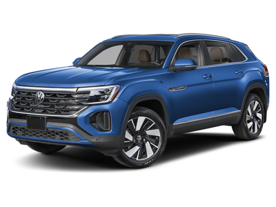 2026 Volkswagen Atlas Cross Sport 2.0T SEL