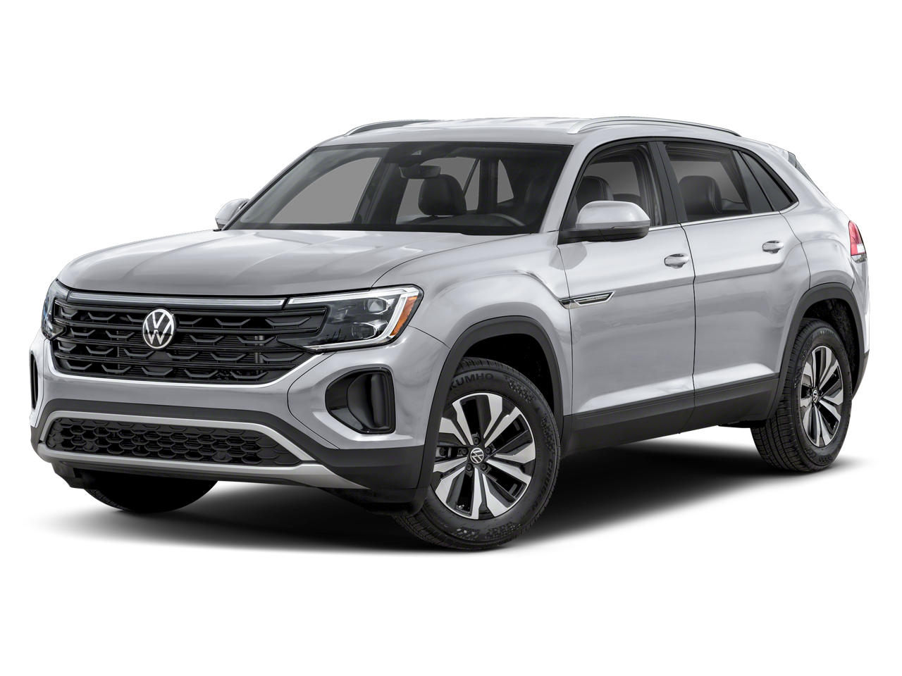 2026 Volkswagen Atlas Cross Sport SE - Photo 31