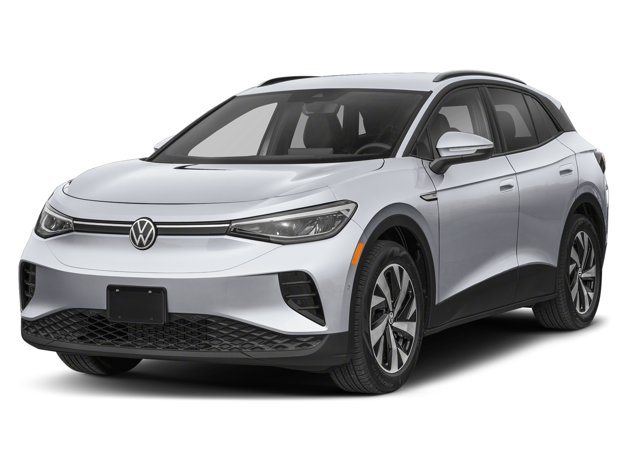 2026 Volkswagen ID.4 PRO thumbnail 12